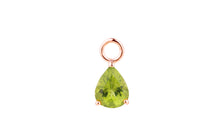 Charm ELENITSA diverse Steine