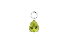 Charm ELENITSA diverse Steine