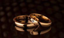 Ring EVAN 4mm