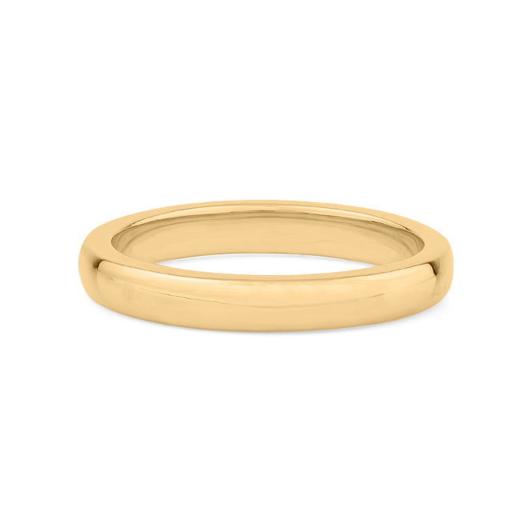 Ring EVAN  3mm