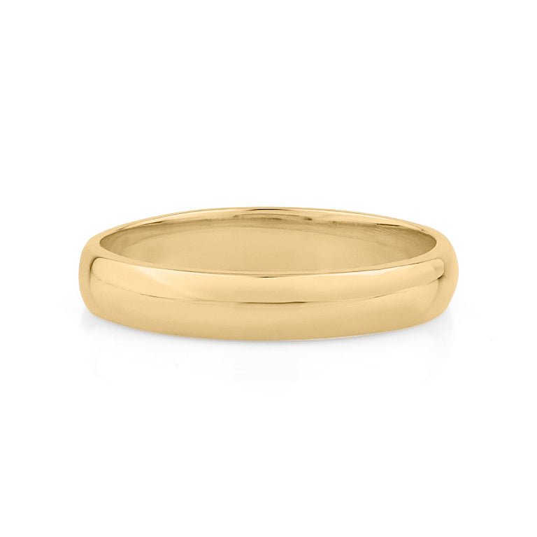 Ring EVAN 4mm