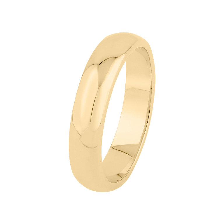 Ring EVAN 6mm