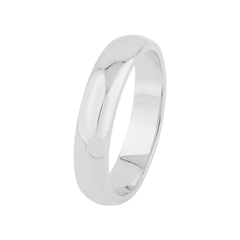 Ring EVAN 6mm
