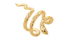 Earcuff FREYA Silber