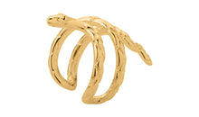 Earcuff FREYA Silber
