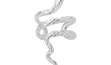 Earcuff FREYA Silber