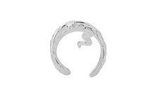 Earcuff FREYA Silber