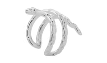 Earcuff FREYA Silber