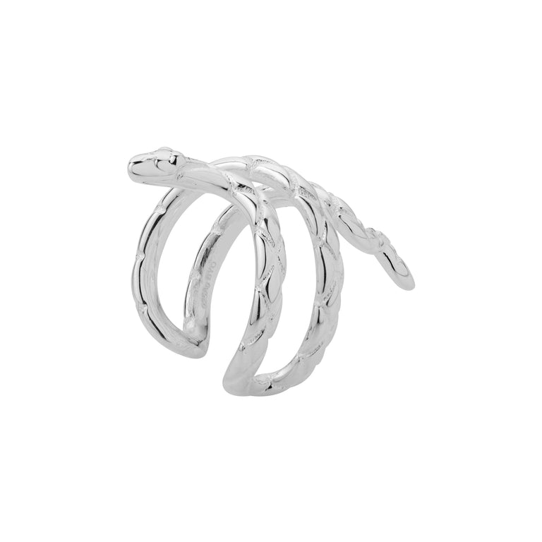 Earcuff FREYA Silber