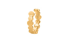 Earcuff JENNIFER Silber