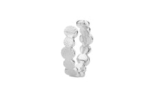 Earcuff JENNIFER Silber