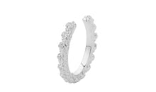 Earcuff KATE Silber
