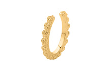 Earcuff KATE Silber