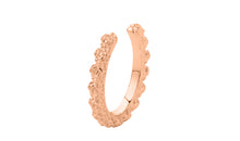 Earcuff KATE Silber
