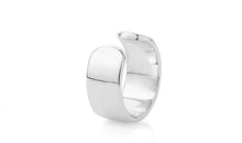Earcuff LAURA Silber