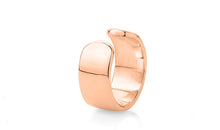 Earcuff LAURA Silber