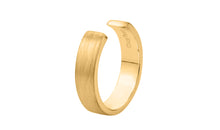 Earcuff LILLIAN Matt Silber