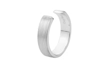 Earcuff LILLIAN Matt Silber