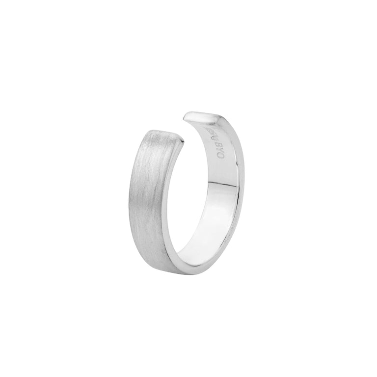 Earcuff LILLIAN Matt Silber