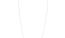 ERBSKETTE 1.2 mm Silber