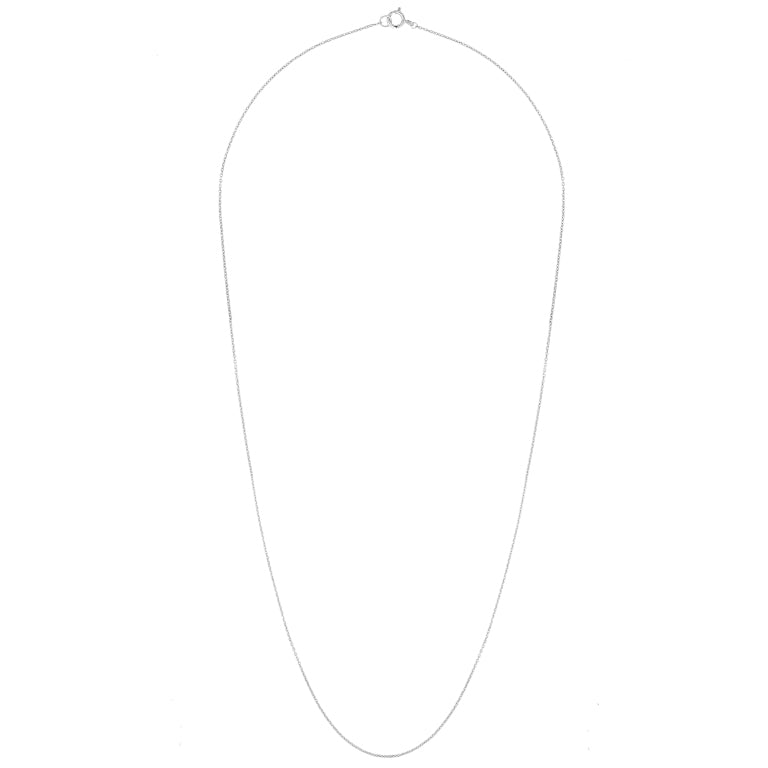 ERBSKETTE 1.2 mm Silber