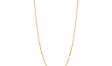 ERBSKETTE 1.2 mm Silber