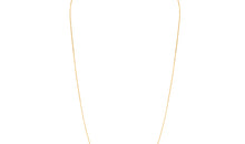 ERBSKETTE 1.2 mm Silber