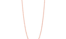 ERBSKETTE 1.2 mm Silber