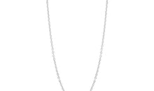 ERBSKETTE 1.2 mm Silber
