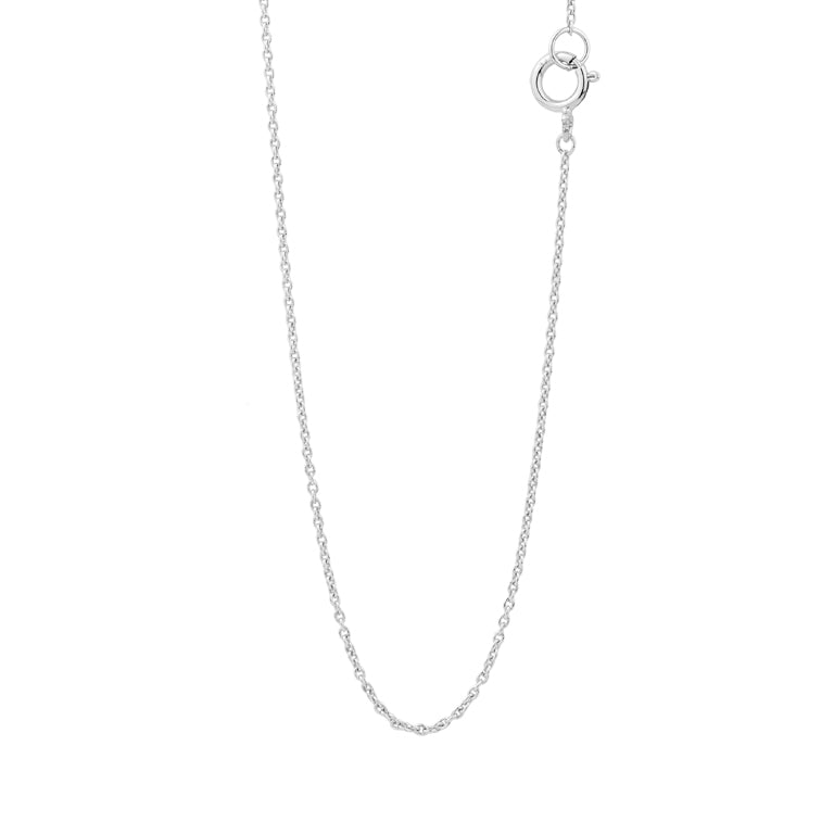 ERBSKETTE 1.2 mm Silber