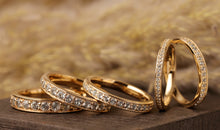 Ring ADRIEN 2mm