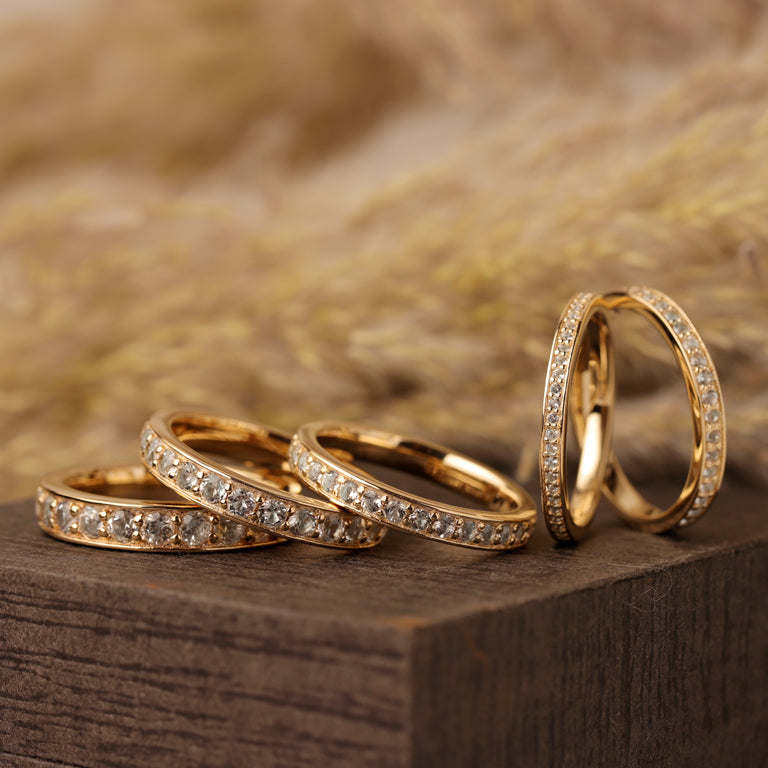 Ring ADRIEN 2mm