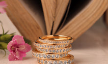 Ring ADRIEN 2mm