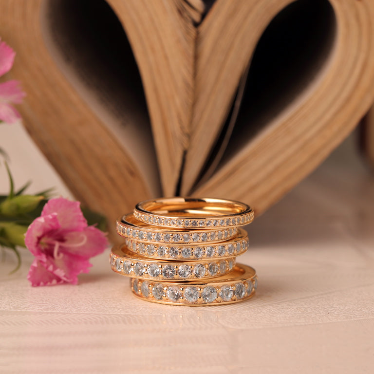 Ring ADRIEN 2mm