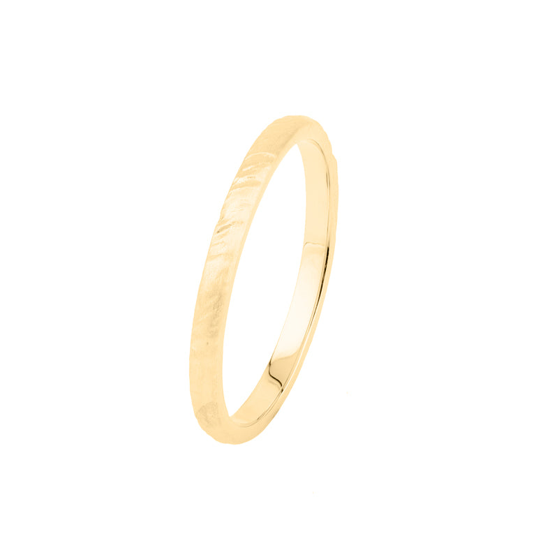 Ring FINLEY 2 mm