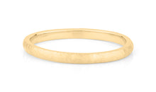 Ring FINLEY 2 mm