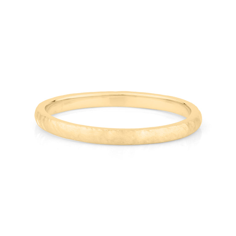 Ring FINLEY 2 mm