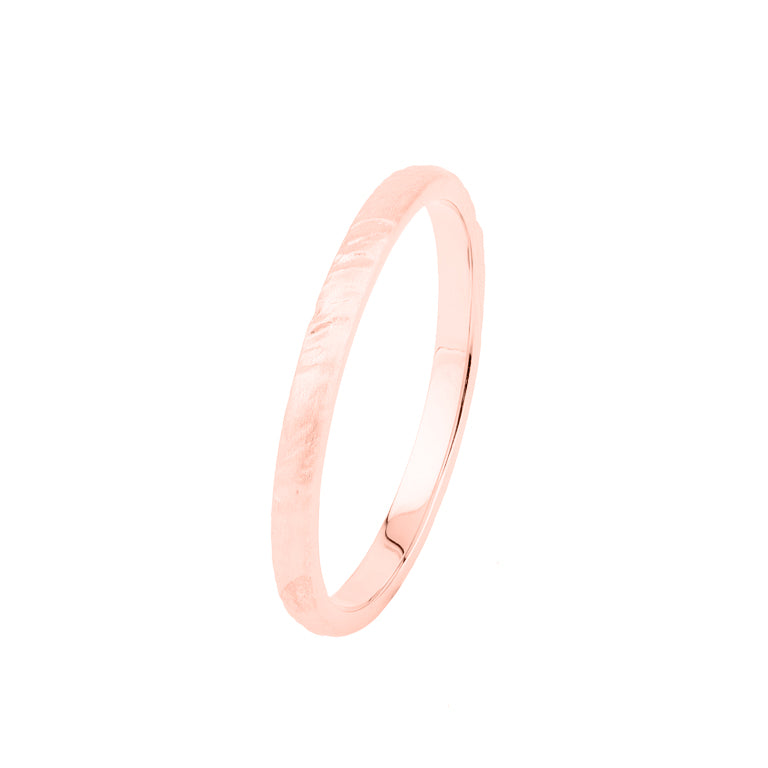 Ring FINLEY 2 mm