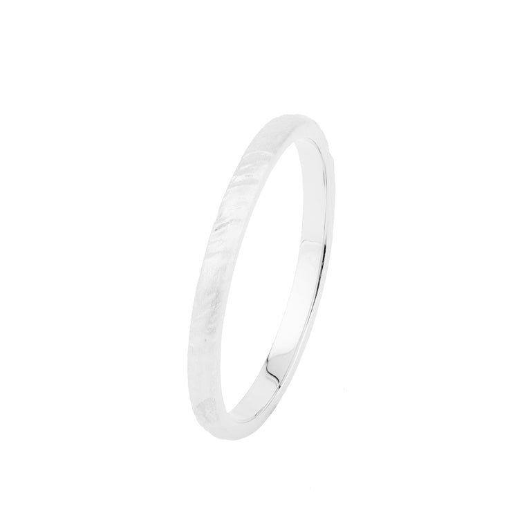 Ring FINLEY 2 mm