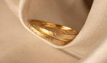 Ring FINLEY 2 mm