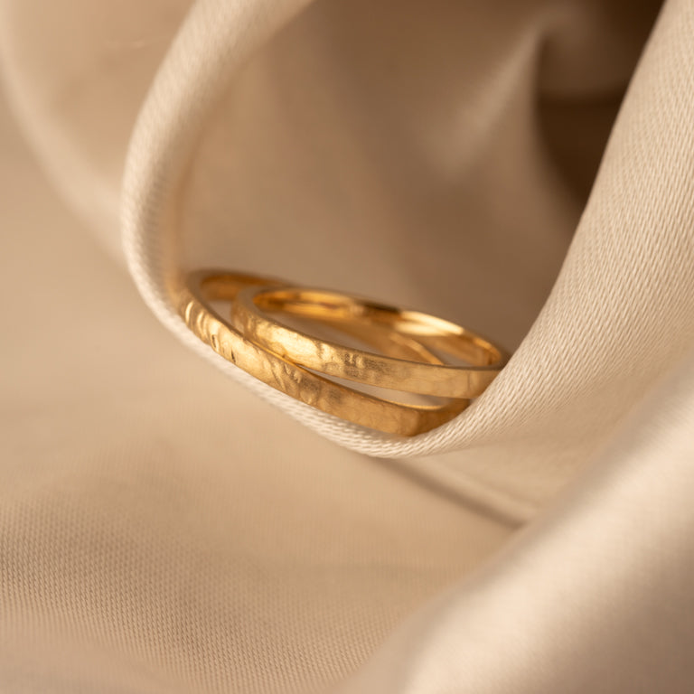 Ring FINLEY 2 mm