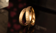 Ring FINLEY 4mm
