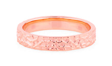 Partnerring FLORIS 4mm