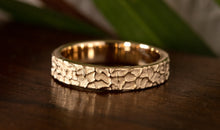 Partnerring FLORIS 4mm