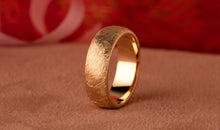 Ring COLIN 7mm