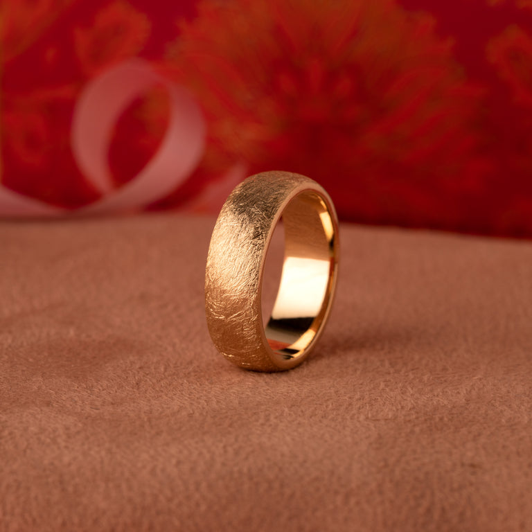 Ring COLIN 7mm