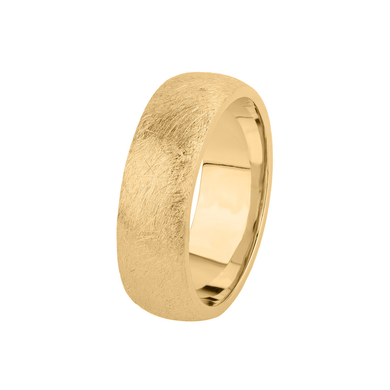 Ring COLIN 7mm