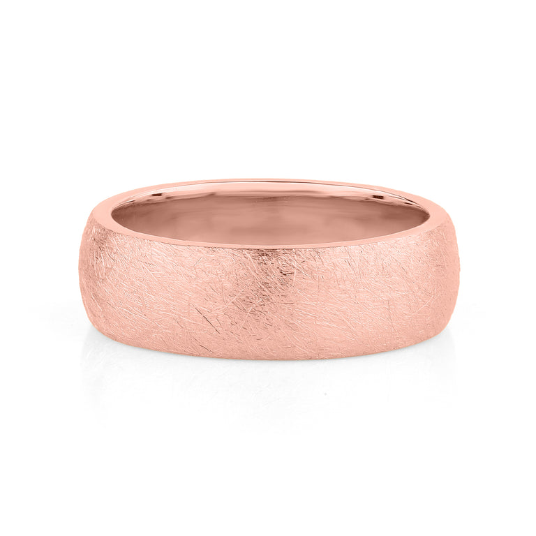 Ring COLIN 7mm