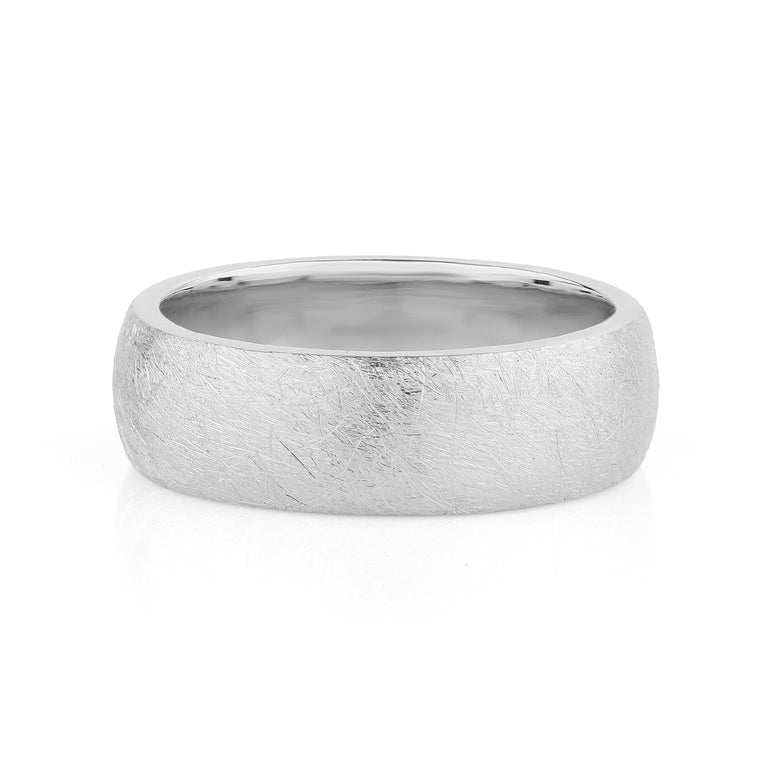 Ring COLIN 7mm