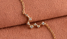 Sternzeichen Armband FISCHE PISCES Constellation